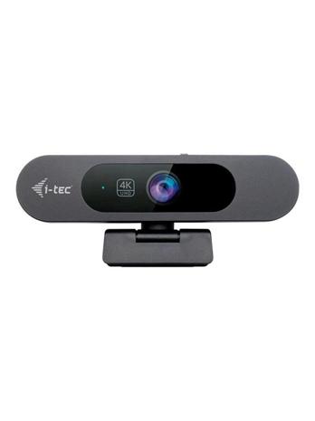 I-TEC SOLOMON Pro 900 4K UHD, web-kamera