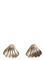 LMTD Nlffitale Earrings - Silver - ONE SIZE – kuva 4