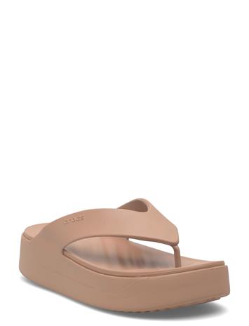 Crocs Getaway Platform Flip - Black - 41/42 – kuva 6/7