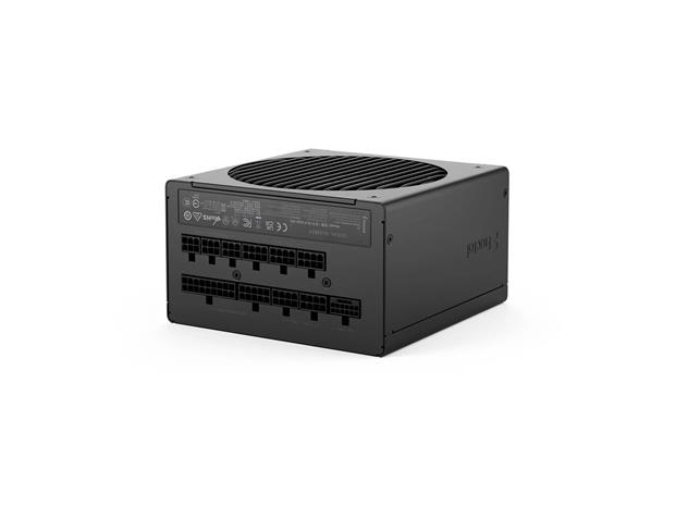 Fractal Design Ion 3 750W -virtalähde, 80 Plus Gold