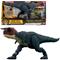 Jurassic World Charge 'N Chomp Carnotaurus – kuva 8