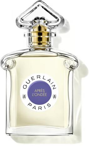 GUERLAIN Les Légendaires Apres l'Ondée Eau de Toilette 75 ml