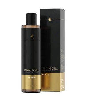 Nanoil Micellar Shampoo Algae 300 ml