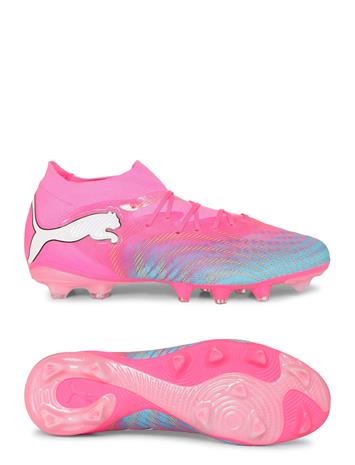 PUMA Future 9 Pro Fg/Ag - White - 47 – kuva 2/4