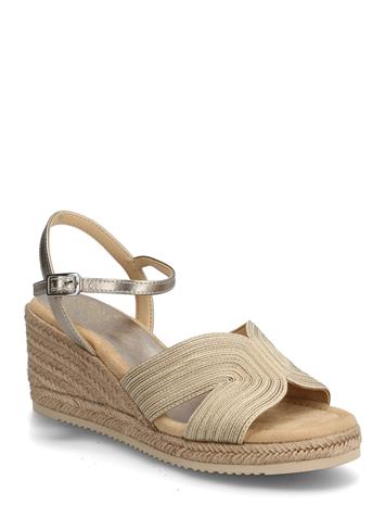 UNISA Ceresasou - Beige - 40