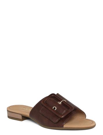 Gabor Slip-In - Black - 42