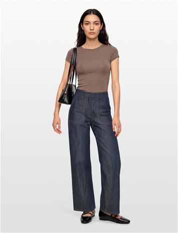 nué notes Ubeda Pants - Navy - 42
