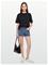 ba&sh Short Rio - Blue - XL – kuva 2