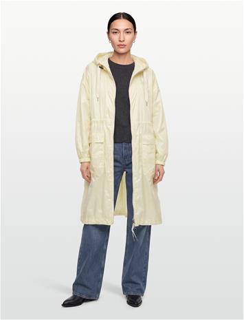 Parajumpers Olga Coat - Yellow - S