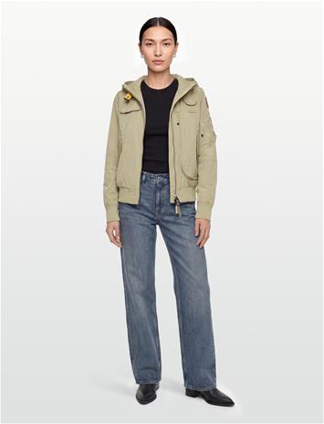 Parajumpers Gobi Spring Coat - Beige - XL