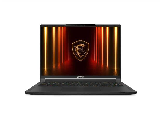 MSI Stealth A16 AI+ A3HWGG-011NEU (Ryzen AI 7 350, 16 GB, 1 TB SSD, 16", Win 11), kannettava tietokone