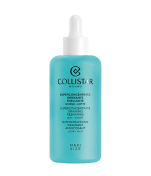 Collistar - Superconcentrate Draining Reshaping 200 ml