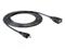 DeLOCK USB-Kabel Delock USB A -> micro B Bu/St 0.50m OTG – kuva 2
