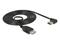 DeLOCK EASY-USB - USB extension cable - USB to USB - 1 m – kuva 1
