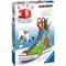 Ravensburger SNEAKER - SUPER MARIO - 3D, 108 kpl, 8 År – kuva 3