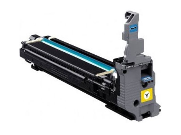 Konica A2X208D, mustekasetti