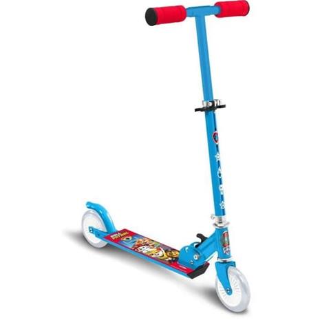 PAW PATROL Foldable Scooter (60234)