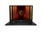 MSI Stealth 18 HX AI A2XWHG-003NEU (Ultra 9 275HX, 64 GB, 2 TB SSD, 18", Win 11), kannettava tietokone – kuva 8