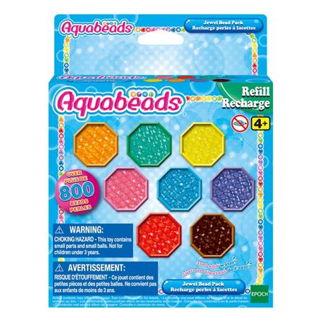 Aquabeads ® Glitter-helmet