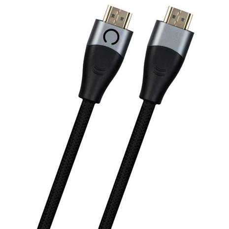 Konix 61889000092 HDMI cable 1.8 m HDMI Type A (Standard) Black