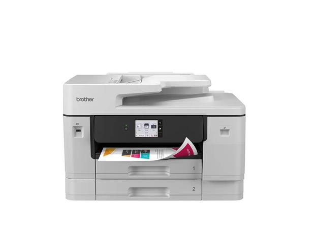 Brother MFC-J6960DW multifunction printer Multifunction - väri - Muste
