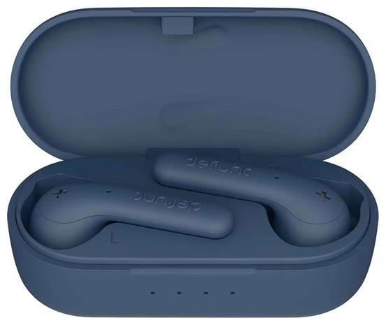 Defunc TRUE BASIC Ii TWS, Bluetooth-nappikuulokkeet