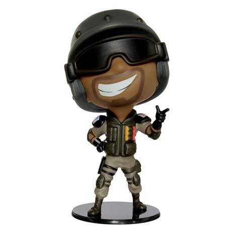 Ubisoft Six Collection - Castle