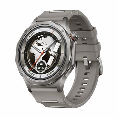 OPPO Watch X3, älykello