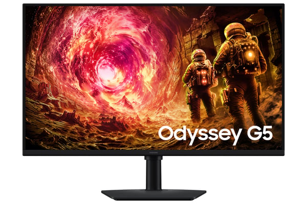 Samsung S32FG506EU (32"), näyttö – kuva 8/8