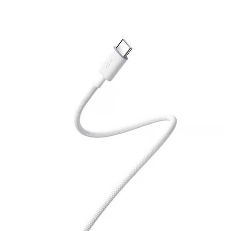 Xiaomi - USB-C cable - USB-C to USB-C - 1 m