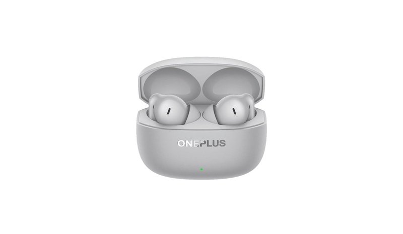 OnePlus Nord Buds 4 Pro ANC, Bluetooth-vastamelunappikuulokkeet