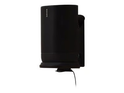 Sanus Wall Mount for Sonos Move Black 1.6 kg