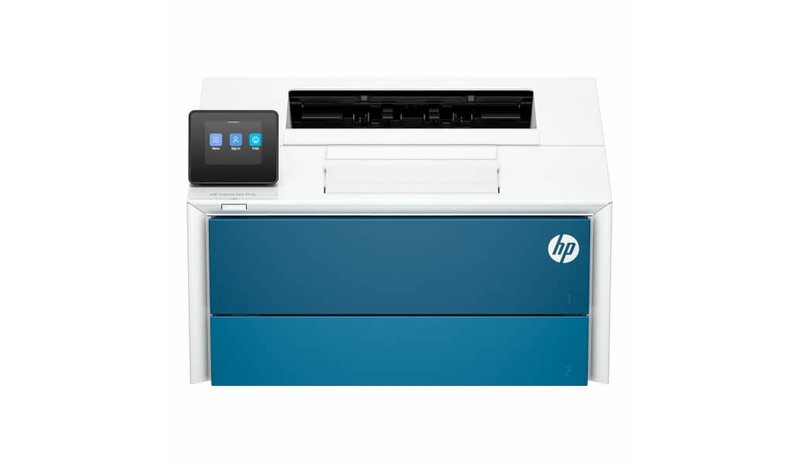 HP LaserJet Pro 4007dw - Yksivärinen - Laser