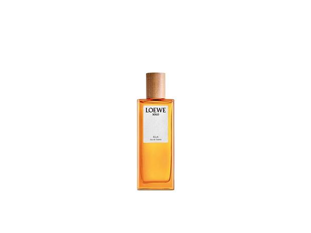 Solo Ella Loewe, parfyymi naisille (50 ml)