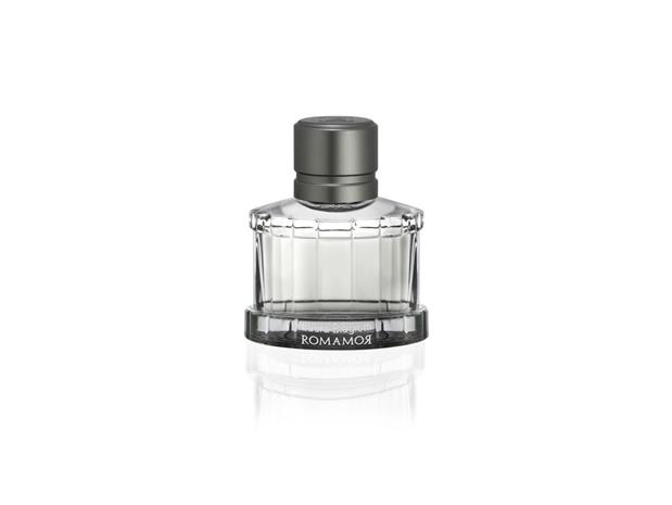 Laura Biagiotti Romamor Uomo - EdT 40 ml