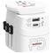 PRO Light World AC30PD Reseadapter USB PD 30W – kuva 4