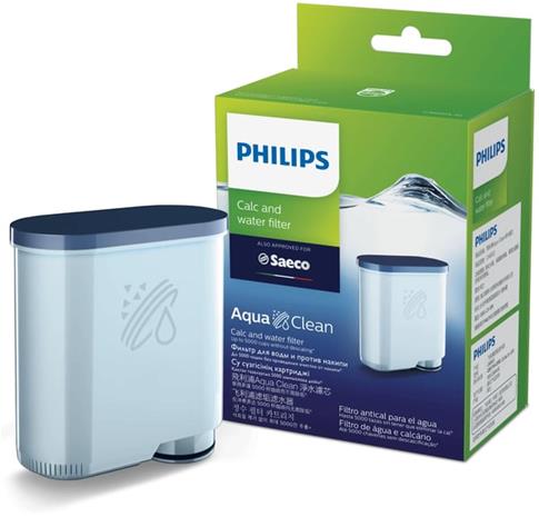 Vedensuodatin Philips AquaClean CA690310