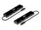 Club 3D USB4 Gen3x2 USB-C 6-in-1 -hubi, Musta – kuva 8