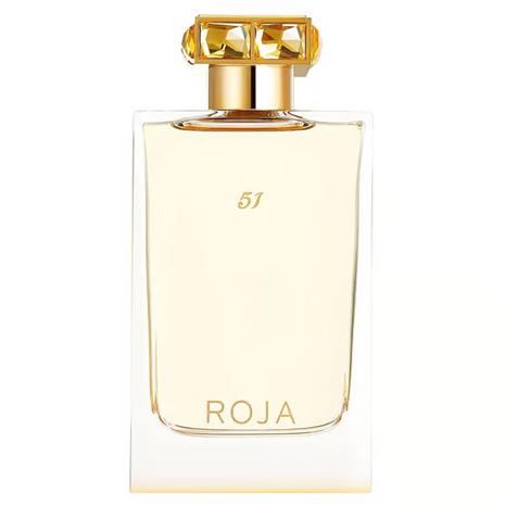 Roja Parfums 51 essence de parfum -tuoksu