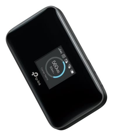 TP-Link M7750(EU) cellular network device Cellular network router
