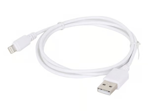 Gembird Cablexpert Lightning cable - Lightning / USB 2.0 - 1 m