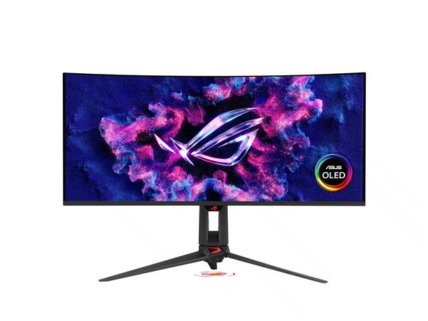 ASUS ROG Swift PG34WCDN (34"), näyttö