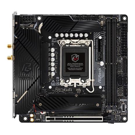 ASRock B760I LIGHTNING WIFI