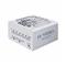 CHIEFTEC Vega M White 850W -virtalähde, 80 Plus Gold – kuva 5