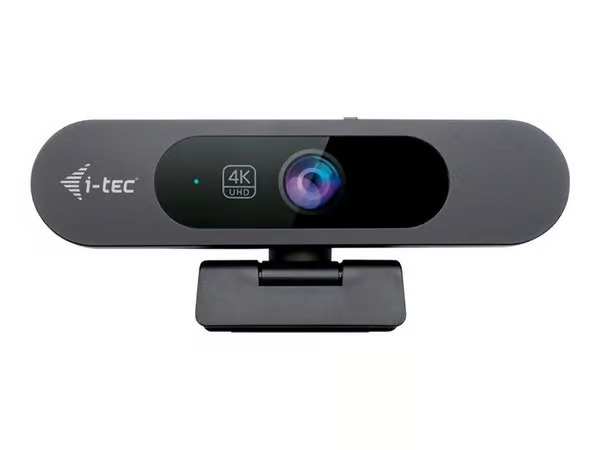 I-TEC SOLOMON Pro 900 4K UHD, web-kamera