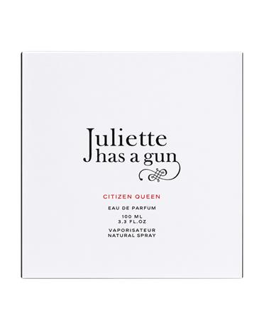 Juliette Has A Gun Citizen Queen EDP 100 ml