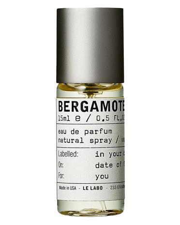 LE LABO Bergamot 22 EDP 15ml