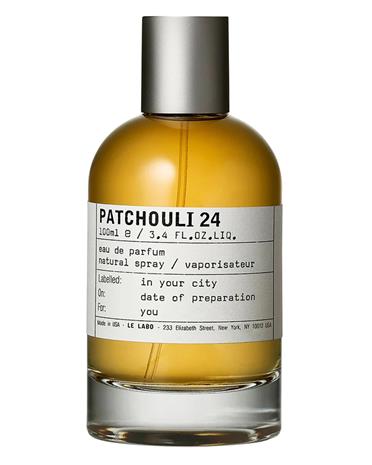 Le Labo Patchouli 24 edp -tuoksu