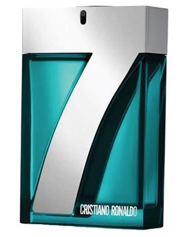 Cristiano Ronaldo CR7 Origins - EdT 100 ml – kuva 3/3