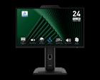 MSI Pro MP242PMGDE (23,8"), näyttö